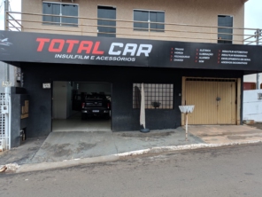 Foto galeria da empresa