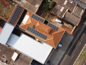 Foto galeria da empresa