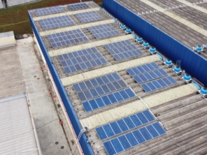 Foto de Infra Engenharia Ltda em São Paulo, SP por Solutudo