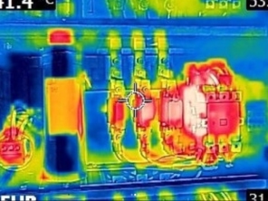 Foto de Infra Engenharia Ltda em São Paulo, SP por Solutudo