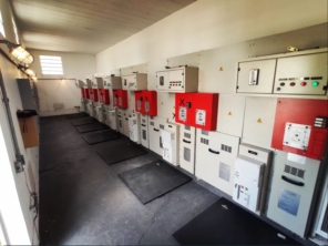 Foto de Infra Engenharia Ltda em São Paulo, SP por Solutudo