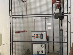 Foto de Infra Engenharia Ltda em São Paulo, SP por Solutudo
