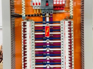 Foto de Infra Engenharia Ltda em São Paulo, SP por Solutudo