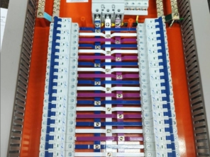 Foto de Infra Engenharia Ltda em São Paulo, SP por Solutudo