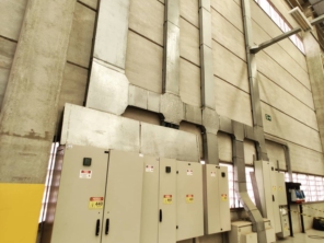 Foto de Infra Engenharia Ltda em São Paulo, SP por Solutudo