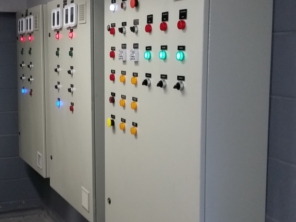 Foto de Infra Engenharia Ltda em São Paulo, SP por Solutudo