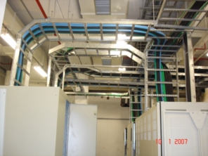 Foto de Infra Engenharia Ltda em São Paulo, SP por Solutudo