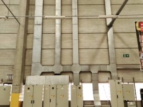 Foto de Infra Engenharia Ltda em São Paulo, SP por Solutudo