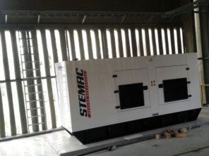 Foto galeria da empresa