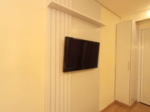 Foto de Infinity Decor Móveis Planejados em Alumínio em Peruíbe, SP por Solutudo
