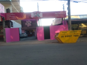 Foto de Daniel Caçambas em Extrema, MG por Solutudo