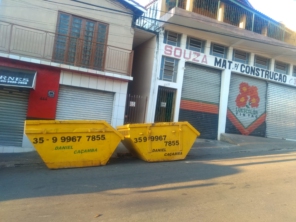 Foto de Daniel Caçambas em Extrema, MG por Solutudo