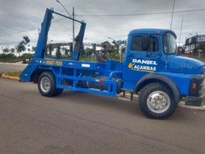 Foto de Daniel Caçambas em Extrema, MG por Solutudo