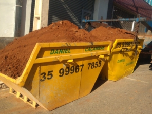 Foto de Daniel Caçambas em Extrema, MG por Solutudo
