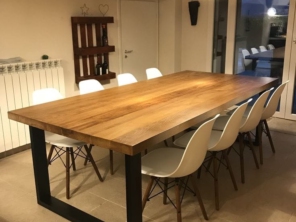 Foto de MD Mesas e Decorações em Mairiporã, SP por Solutudo