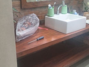 Foto de MD Mesas e Decorações em Mairiporã, SP por Solutudo