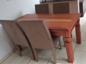 Foto de MD Mesas e Decorações em Mairiporã, SP por Solutudo