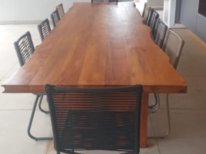 Foto de MD Mesas e Decorações em Mairiporã, SP por Solutudo