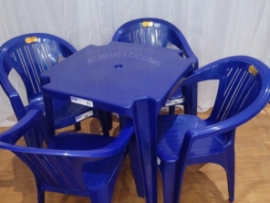 Foto de J&C Atacadão das cadeiras em Duque de Caxias, RJ por Solutudo