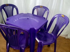 Foto de J&C Atacadão das cadeiras em Duque de Caxias, RJ por Solutudo