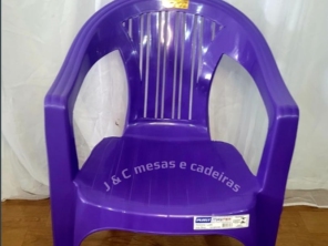 Foto de J&C Atacadão das cadeiras em Duque de Caxias, RJ por Solutudo
