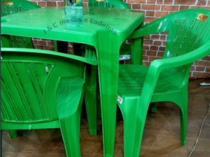 Foto de J&C Atacadão das cadeiras em Duque de Caxias, RJ por Solutudo
