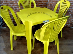 Foto de J&C Atacadão das cadeiras em Duque de Caxias, RJ por Solutudo