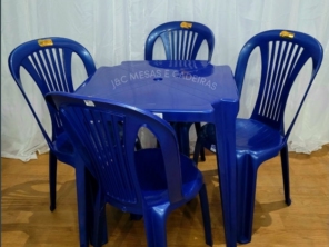Foto de J&C Atacadão das cadeiras em Duque de Caxias, RJ por Solutudo