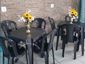 Foto de J&C Atacadão das cadeiras em Duque de Caxias, RJ por Solutudo