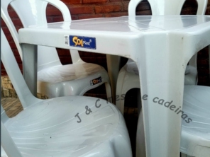 Foto de J&C Atacadão das cadeiras em Duque de Caxias, RJ por Solutudo