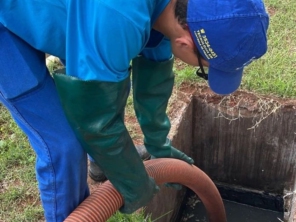 Foto de Clean Tec em Araras, SP por Solutudo