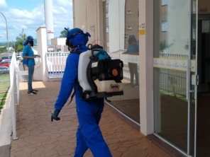 Foto de Clean Tec em Araras, SP por Solutudo