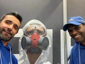 Foto de Clean Tec em Araras, SP por Solutudo
