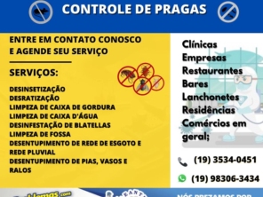 Foto de Clean Tec em Araras, SP por Solutudo