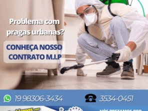 Foto de Clean Tec em Araras, SP por Solutudo