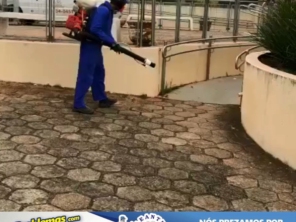 Foto de Clean Tec em Araras, SP por Solutudo