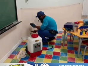 Foto de Clean Tec em Araras, SP por Solutudo