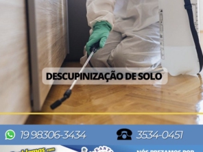 Foto de Clean Tec em Araras, SP por Solutudo