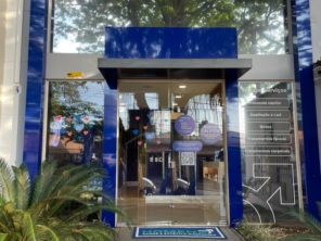 Foto galeria da empresa