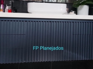 Foto de F. P. Móveis Planejados em Colina, SP por Solutudo