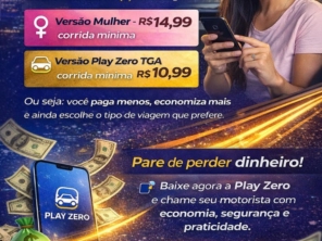Foto de Play Zero em Tangará da Serra, MT por Solutudo
