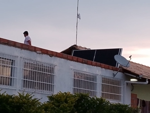 Foto de YUMA Solar em Santa Luzia, MG por Solutudo