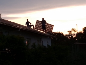 Foto de YUMA Solar em Santa Luzia, MG por Solutudo