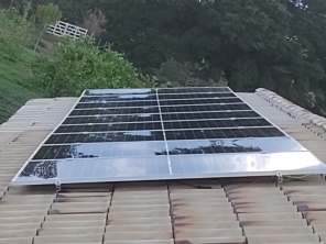 Foto de YUMA Solar em Santa Luzia, MG por Solutudo