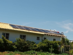 Foto de YUMA Solar em Santa Luzia, MG por Solutudo