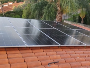 Foto de YUMA Solar em Santa Luzia, MG por Solutudo