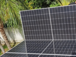 Foto de YUMA Solar em Santa Luzia, MG por Solutudo