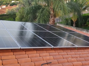 Foto de YUMA Solar em Santa Luzia, MG por Solutudo