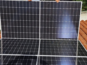 Foto de YUMA Solar em Santa Luzia, MG por Solutudo