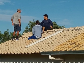 Foto de YUMA Solar em Santa Luzia, MG por Solutudo